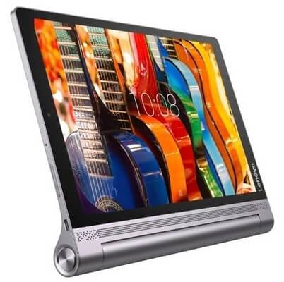 Замена тачскрина на планшете Lenovo Yoga Tab 3 10